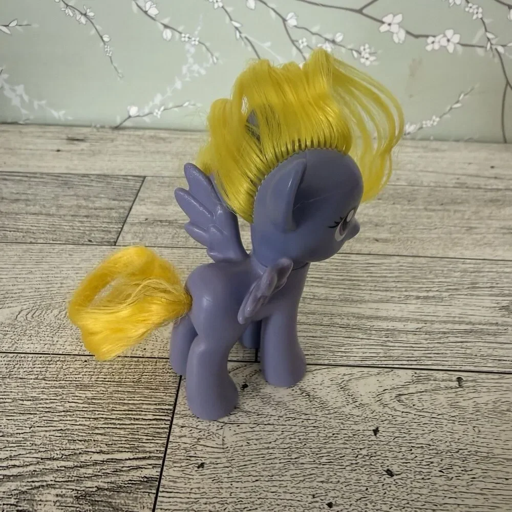 Hasbro g4 my